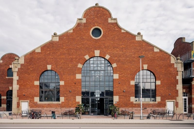 KfW Galerie 1